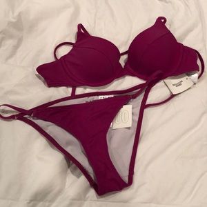 Urban Outfitters Out From Under Bikini